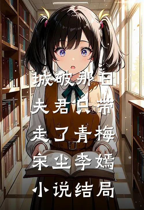 城破那日，夫君只带走了青梅宋尘李嫣小说结局