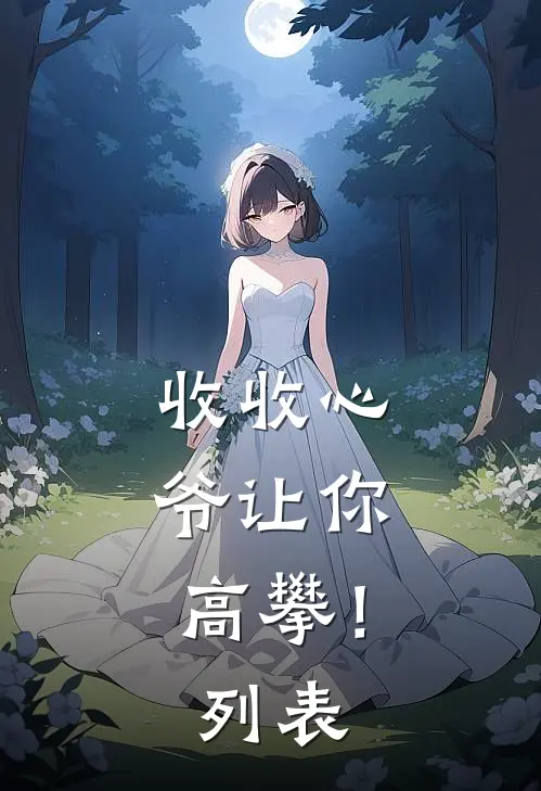 收收心，爷让你高攀！列表