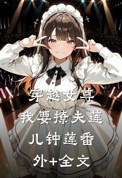 穿越女尊，我要撩夫莲儿钟莲(番外)+(全文)