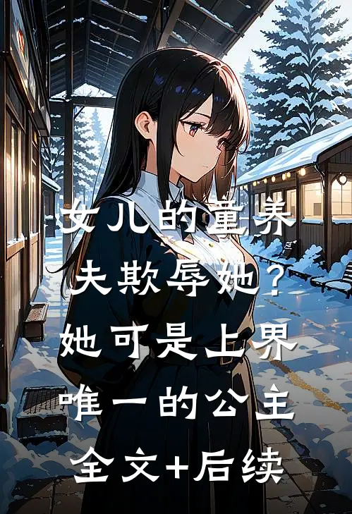 女儿的童养夫欺辱她？她可是上界唯一的公主全文+后续