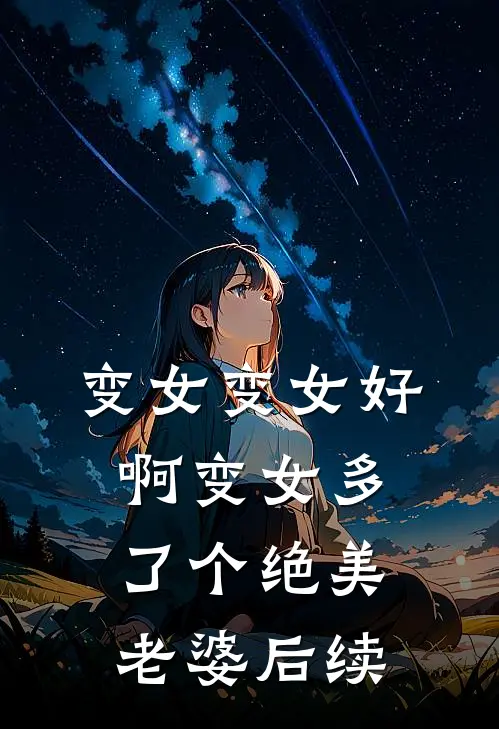变女变女好啊变女多了个绝美老婆后续