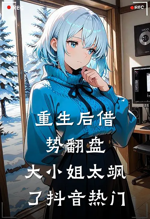 重生后借势翻盘，大小姐太飒了抖音热门