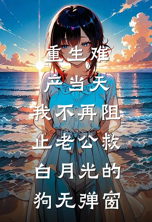 重生难产当天，我不再阻止老公救白月光的狗无弹窗