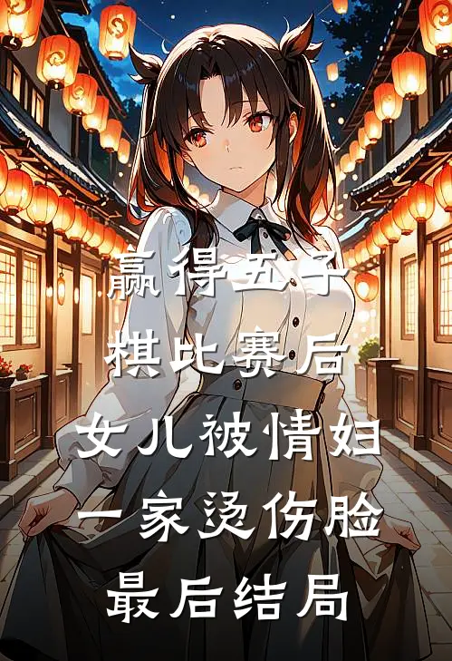 赢得五子棋比赛后，女儿被情妇一家烫伤脸最后结局