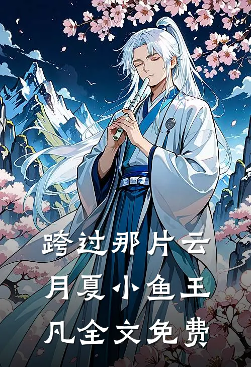 跨过那片云月夏小鱼王凡全文免费