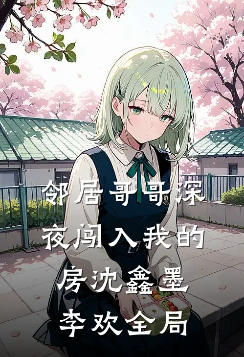 邻居哥哥深夜闯入我的房沈鑫墨李欢全局