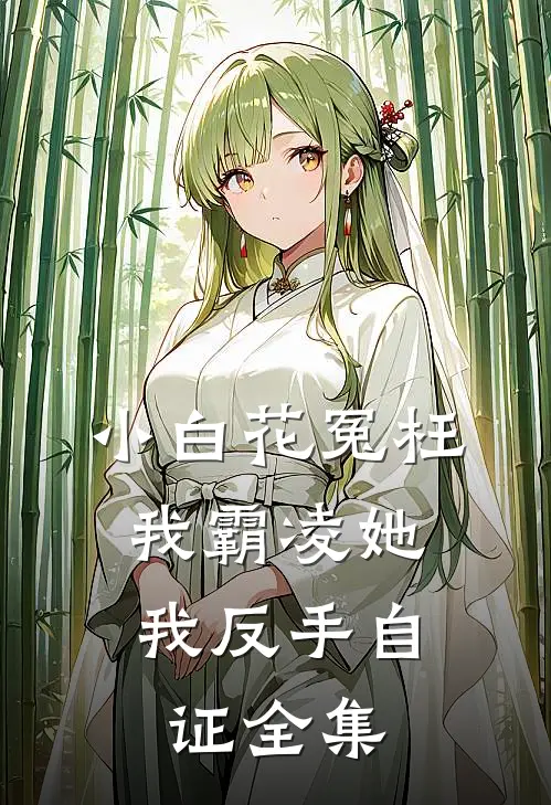 小白花冤枉我霸凌她，我反手自证全集