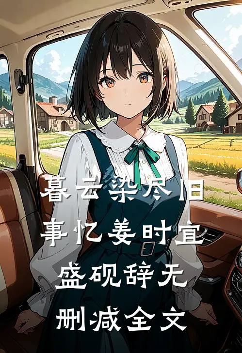 爱意迟来终成空