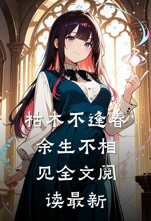枯木不逢春，余生不相见全文阅读最新