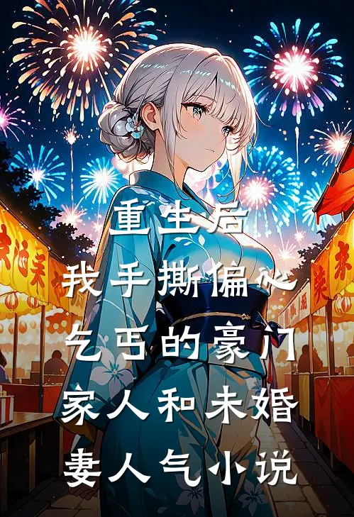 重生后，我手撕偏心乞丐的豪门家人和未婚妻人气小说