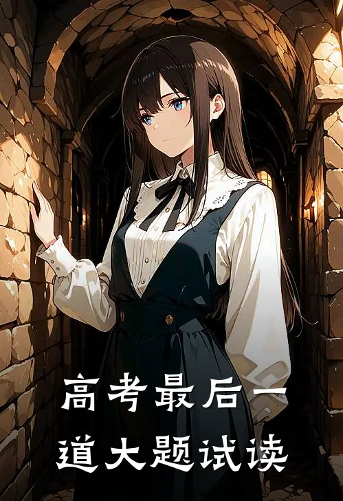 高考最后一道大题试读