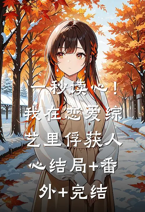 一秒读心！我在恋爱综艺里俘获人心结局+番外+完结