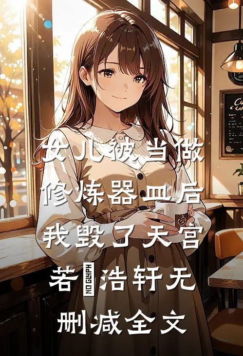 女儿被当做修炼器皿后，我毁了天宫若苧浩轩无删减全文