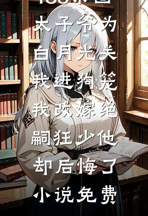 188京圈太子爷为白月光关我进狗笼，我改嫁绝嗣狂少他却后悔了小说免费