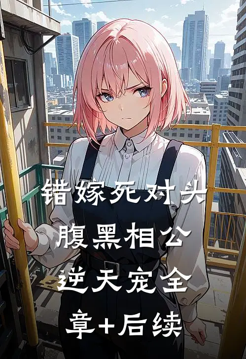 错嫁死对头：腹黑相公逆天宠全章+后续