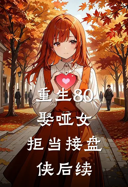 重生80：娶哑女，拒当接盘侠后续