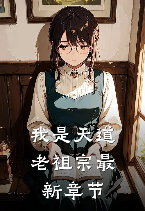 我是天道老祖宗最新章节