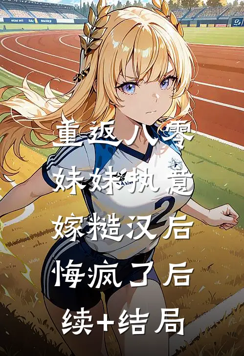 重返八零，妹妹执意嫁糙汉后悔疯了后续+结局
