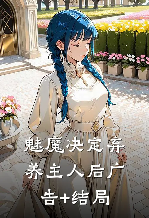 魅魔决定弃养主人后广告+结局