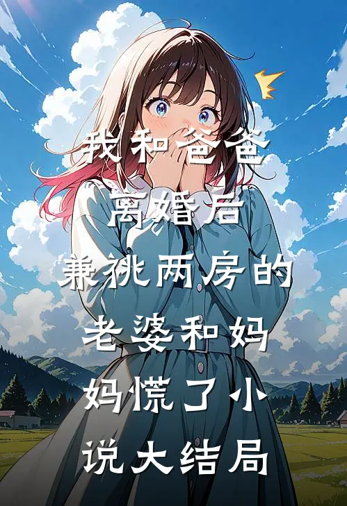我和爸爸离婚后，兼祧两房的老婆和妈妈慌了小说大结局