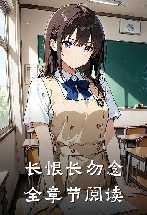 长恨长勿念全章节阅读