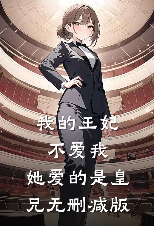 我的王妃不爱我，她爱的是皇兄无删减版