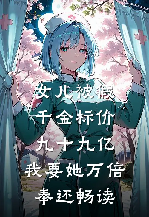 女儿被假千金标价九十九亿，我要她万倍奉还畅读