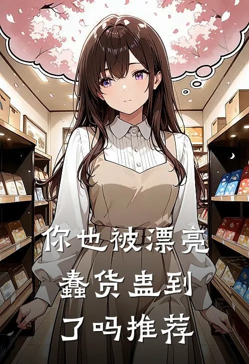 你也被漂亮蠢货蛊到了吗推荐