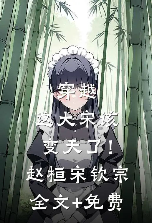 穿越：这大宋该变天了！赵桓宋钦宗全文+免费