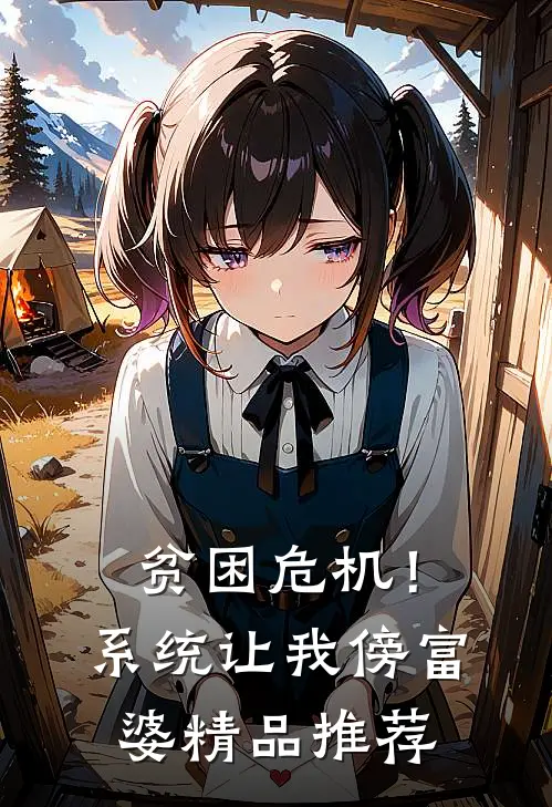 贫困危机！系统让我傍富婆精品推荐