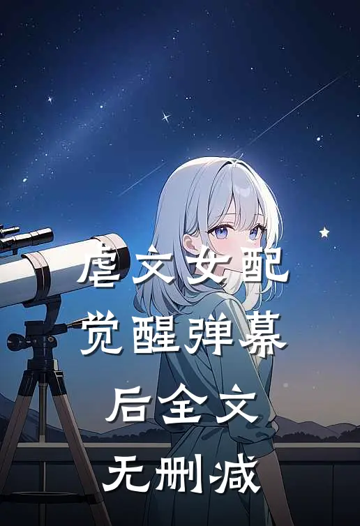 虐文女配觉醒弹幕后全文无删减