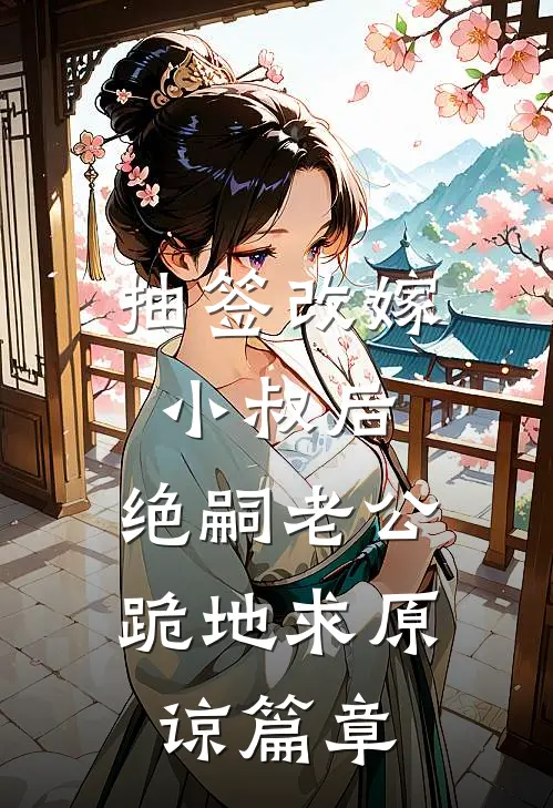 抽签改嫁小叔后，绝嗣老公跪地求原谅篇章