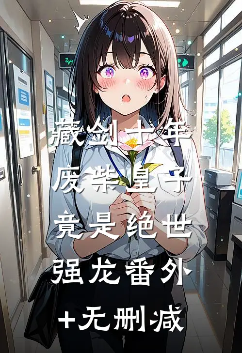 藏剑十年：废柴皇子竟是绝世强龙番外+无删减