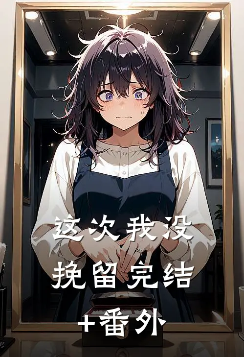 这次我没挽留完结+番外