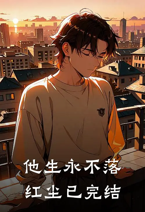 他生永不落红尘已完结