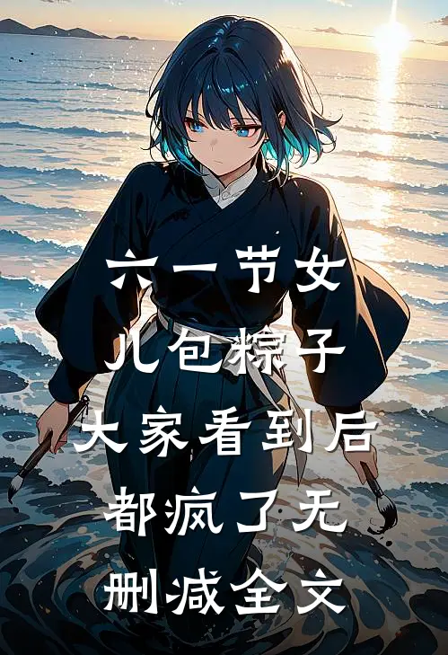 六一节女儿包粽子，大家看到后都疯了无删减全文