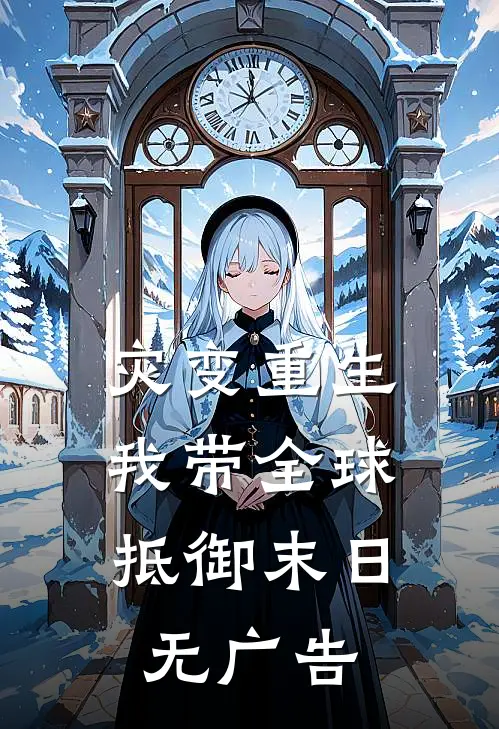 灾变重生：我带全球抵御末日无广告