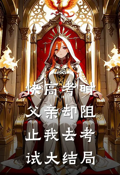 快高考时，父亲却阻止我去考试大结局