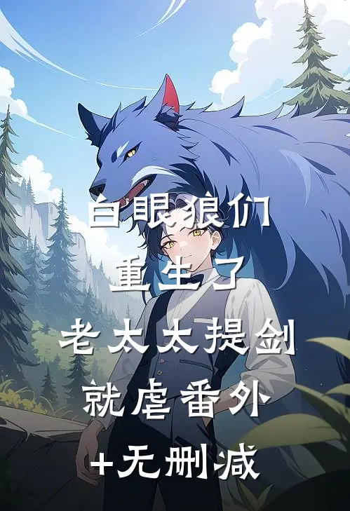 白眼狼们重生了，老太太提剑就虐番外+无删减
