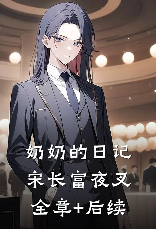 奶奶的日记宋长富夜叉:全章+后续