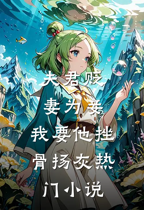 夫君贬妻为妾，我要他挫骨扬灰热门小说