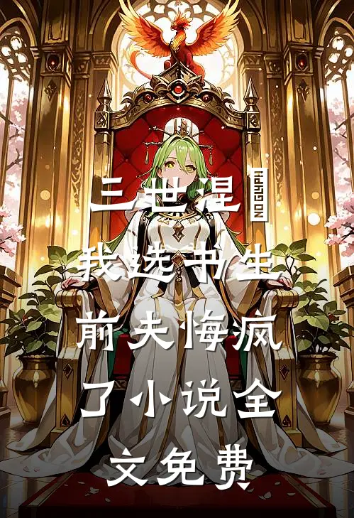 三世涅槃，我选书生，前夫悔疯了小说全文免费