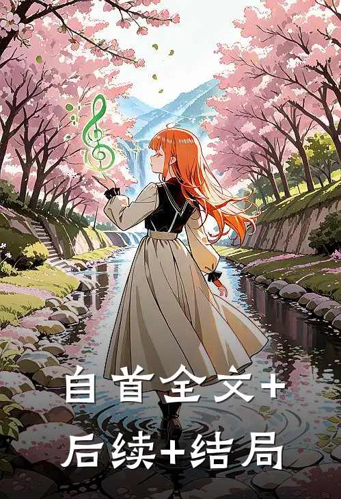 自首全文+后续+结局