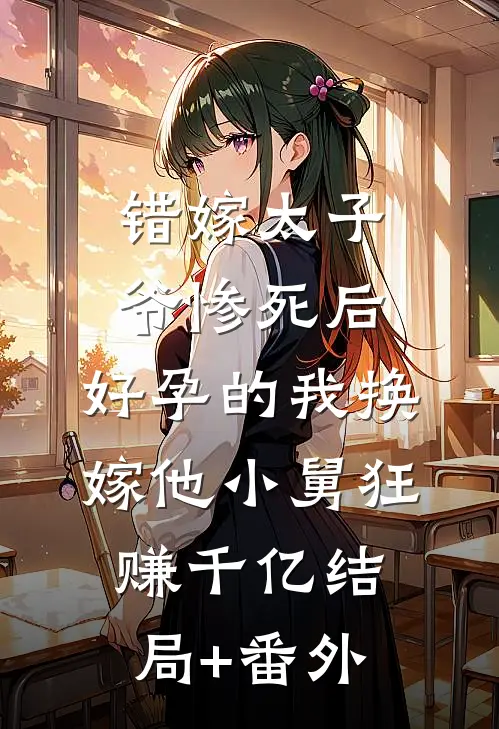 错嫁太子爷惨死后，好孕的我换嫁他小舅狂赚千亿结局+番外