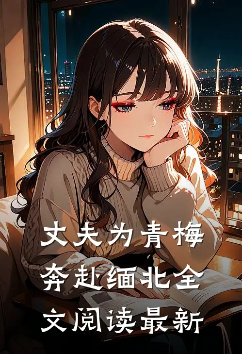 丈夫为青梅奔赴缅北全文阅读最新
