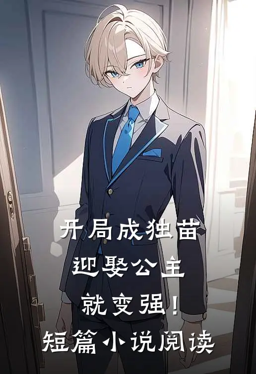 开局成独苗，迎娶公主就变强！短篇小说阅读