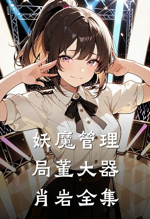妖魔管理局董大器肖岩全集