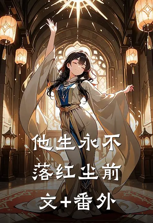 他生永不落红尘前文+番外