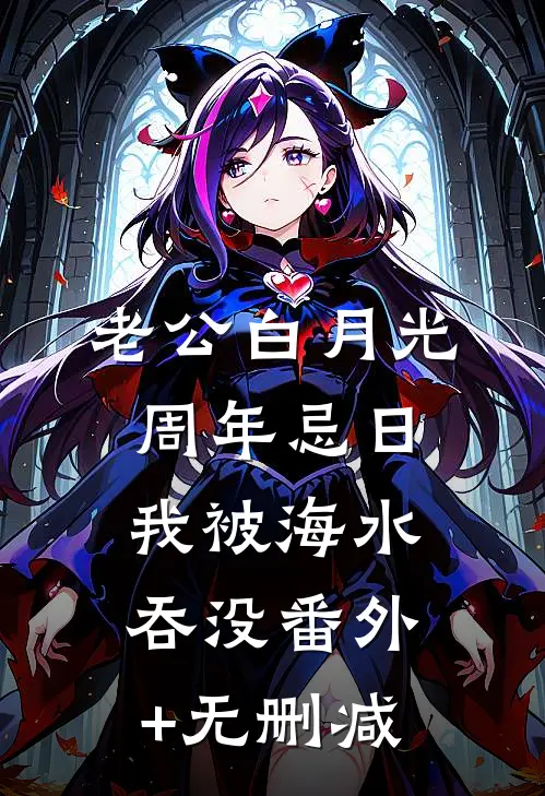 老公白月光周年忌日，我被海水吞没番外+无删减