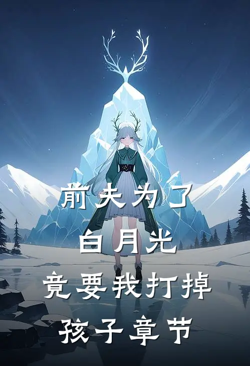 前夫为了白月光，竟要我打掉孩子章节